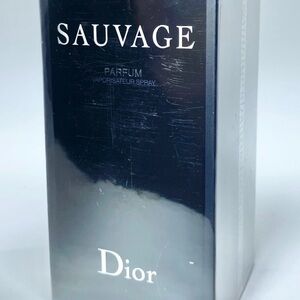 DIOR Sauvage Parfum Dior 6.7oz/200ml